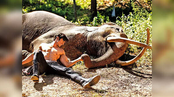 The unique story of friendship between Raj and Bhola