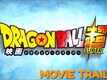 Dragon Ball Super: Broly - Official Teaser