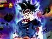 Dragon Ball Super: Broly - Official Theme Song
