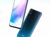 Vivo S1 with 24.8MP pop-up selfie camera launched 