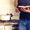 Multi-task while reading