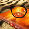 Able to finish a novel in a day