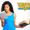 Read two to three books at a time 