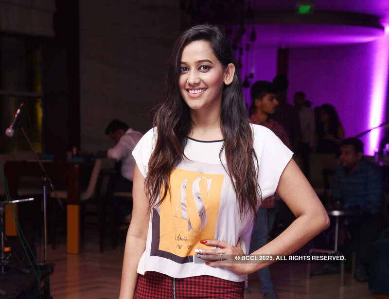 Chennaiites have a gala time at a pub
