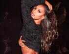 Jasmine Tookes is honestly addicted to rice