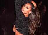 Jasmine Tookes is honestly addicted to rice