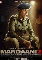 Mardaani 2 Movie Review Rani is the force behind this gritty drama