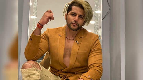 Karanvir Bohra