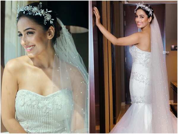 Srishty Rode. Wallpapers