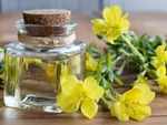 Evening primrose oil