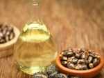 Castor oil and evening primrose oil