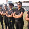 Article image for: Meet the women <i class="tbold">bouncers</i>