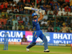 Rohit Sharma scores 48 runs