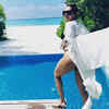 Article image for: Is Malaika Arora enjoying her bachelorette in Maldives with her girl gang?
