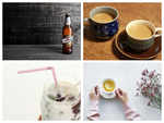 Try these popular drinks of Hong Kong!