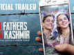 No Fathers In Kashmir - Official Trailer
