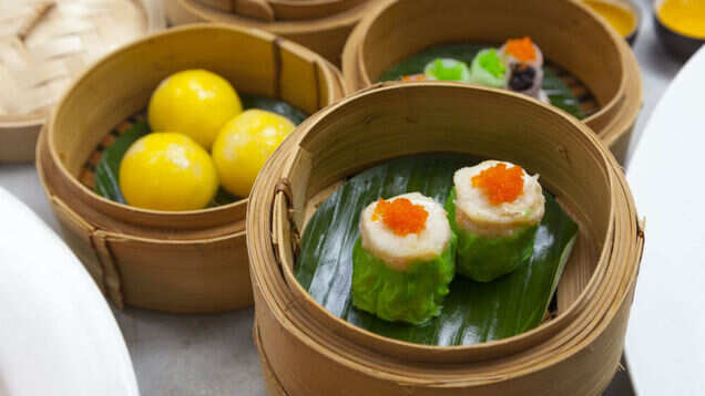 Here&rsquo;s how to pamper your taste buds in Hong Kong