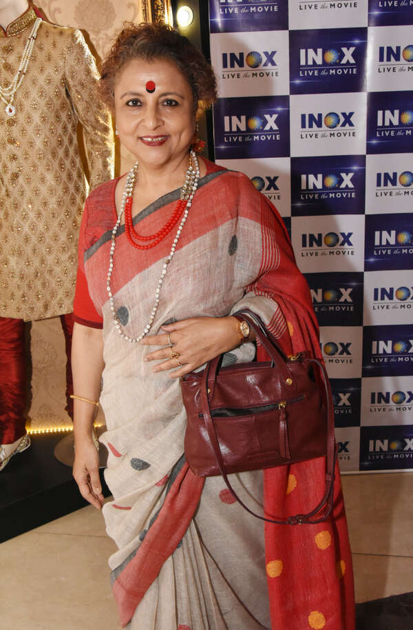 Nandita Roy