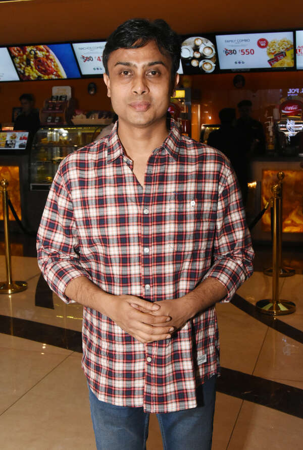 Ranjan Ghosh