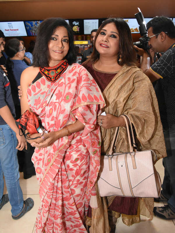 Sreela Majumdar Stills