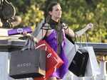 Here's how we react like when we finally own something super expensive