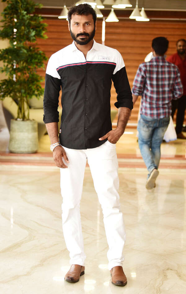 Shafeeq Photos