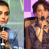 Article image for: Kangana Ranaut slams Rani Mukerji's <i class="tbold">acting skills</i>!