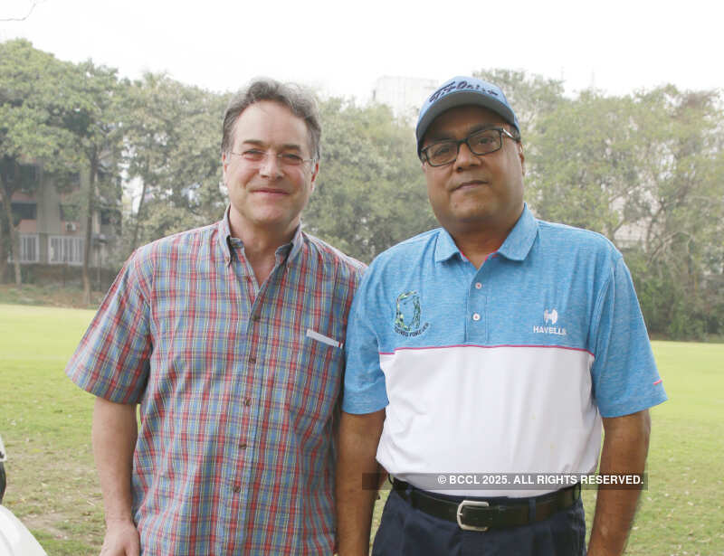 Royal Premier Golf League 2019