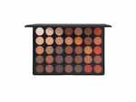 35OM Nature Glow Matte Eyeshadow Palette