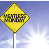 What is meatless meat?