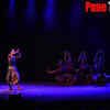Article image for: Oddisi dance performance at Sindhu dance festival