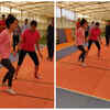 'Panga': Kangana Ranaut spotted practising Kabbadi for her upcoming film