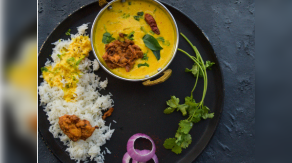 Gujarati Kadhi