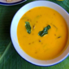  Mango ki kadhi
