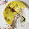 Healthy Kadhi
