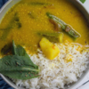 Sindhi kadhi
