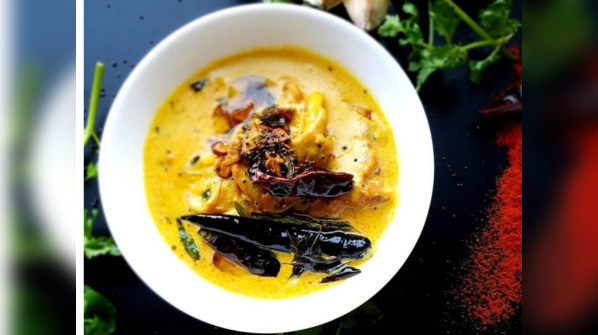 Marwari kadhi