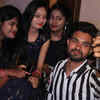 Article image for: This <i class="tbold">farewell party</i> was a rocking affair