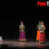 Article image for: What is Amad explainong a <i class="tbold">kathak dancer</i>