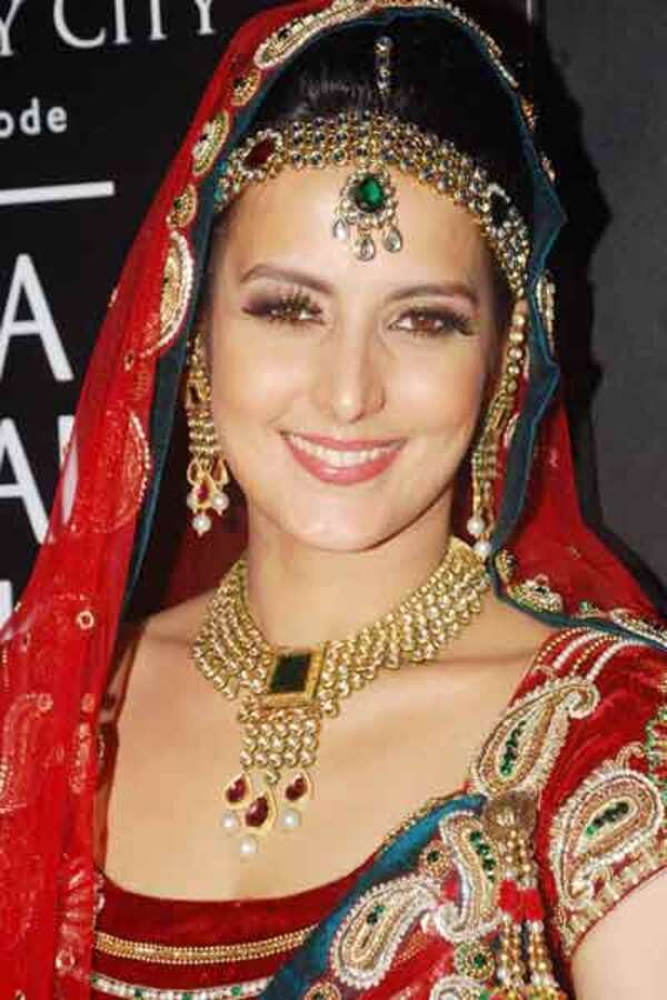 Tulip Joshi