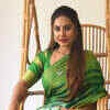 Article image for: Sri Reddy against Kangana playing J Jayalalithaa