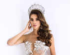 Suheyn Cipriani crowned Miss Eco International 2019