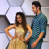Express love like Rohit