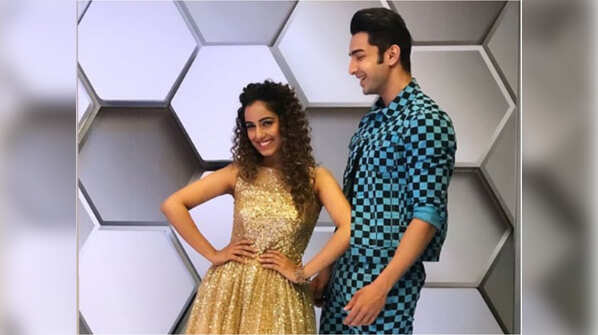 Express love like Rohit