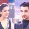 Smitten by Srishty’s smile