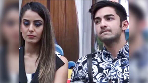 Rohit, the third wheel?