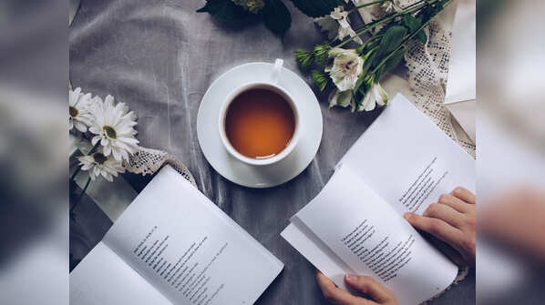 Teas for every mood