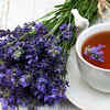 Lavender Tea