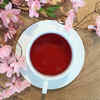 Tart Cherry Tea