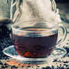 Black tea